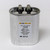 TitanPro TOC35 HVAC Oval Motor Run Capacitor 35 MFD/UF 370 Volts