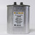 TitanPro TOC35 HVAC Oval Motor Run Capacitor 35 MFD/UF 370 Volts