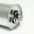 TitanPro TRCD605 HVAC Round Dual Motor Run Capacitor 60/5 MFD/UF 370 Volts
