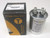 TitanPro TRC17.5 HVAC Round Motor Run Capacitor 17.5 MFD/UF 370 Volts