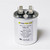 TitanPro TRC10 HVAC Round Motor Run Capacitor 10 MFD/UF 370 Volts