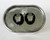 TitanPro TOC60 HVAC Oval Motor Run Capacitor 60 MFD/UF 370 Volts