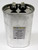 TitanPro TOC60 HVAC Oval Motor Run Capacitor 60 MFD/UF 370 Volts