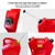 5 SETS Replacement Gas Can Spout fit Blitz, Midwest ,Scepter, BriggsandStratto