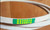 DECK BELT MADE WITH KEVLAR FITS JOHN DEERE 42 GX20072 GY20570 FITS L100 SERIES