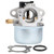 Carburetor For Briggs Stratton 6-6.75 HP Murray Craftsman Snapper 22 Push Mower