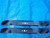 CASE OF 2 CRAFTSMAN 21 LAWN MOWER MULCH / BAG BLADES 406712 532406712 OEM USA