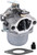Carburetor Fit Riding Mower 12.5 Hp For Briggs Stratton LMT 5-4993 Walbro Murray