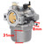 Carburetor Fit Riding Mower 12.5 Hp For Briggs Stratton LMT 5-4993 Walbro Murray