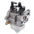 Carburetor For Toro Recycler 20370 149cc Model Lawn Mower Kohler 6.75 Motor
