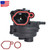 Carburetor Carb For Briggs Stratton 300e 450e 500e 550e 575e 600e Engine 591160