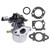 2700-3000PSI Carburetor for Briggs Stratton 7.75Hp 8.75Hp Troy Bilt Power Washer