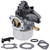 2700-3000PSI Carburetor for Briggs Stratton 7.75Hp 8.75Hp Troy Bilt Power Washer