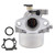 Carburetor For Toro 6.5 6.75 7.0 7.25 HP 190cc Briggs Stratton 22 Recycle Mower