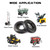 2X 4.10/3.50-4 Inner Tube 4.10-4 3.50-4 11x4.0-4 TR87 for 10 Tires Lawn Mowers