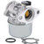 Carburetor For Briggs and Stratton 650 Series Motor 6150 4-7 hp Engine 6 hp Engine