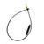 Repl Deck Engagement Cable 746-04173 ABC 946-04173E 946-04173 for MTD Fits Cub C