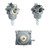 Carburetor Fit For Briggs and Stratton 799727 698620 14hp 15hp 16hp 17hp 18hp Carb