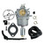 Carburetor Fit For Briggs and Stratton 799727 698620 14hp 15hp 16hp 17hp 18hp Carb