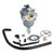 Carburetor Fit For Briggs and Stratton 799727 698620 14hp 15hp 16hp 17hp 18hp Carb