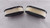 2 AIR FILTERS FITS BandS 500-550 E and EX SERIES 798452 593260