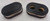 2 AIR FILTERS FITS BandS 500-550 E and EX SERIES 798452 593260