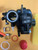 Carburetor Fits For Briggsand Stratton 08P502 09P602 125cc Push Mower 300E 450E
