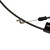 New Engine Brake Zone Control Cable For 176556 Sears Craftsman Lawn Mower