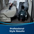 BISSELL SpotClean Pro Portable Carpet and Upholstery Cleaner Shampooer or 3624 NEW