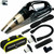 Powerful Car Vacuum Cleaner, Portable WetandDry Handheld strong Suction Car Vacuum