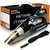 Powerful Car Vacuum Cleaner, Portable WetandDry Handheld strong Suction Car Vacuum