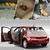 Powerful Car Vacuum Cleaner, Portable WetandDry Handheld strong Suction Car Vacuum