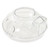 Water Pan Basin For Rainbow Models E2 Type 12 E-2 E Series 2 1/2 Quart