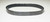 6 Belts for Bissell Upright Vacuum Style 7 9 10 12 14 Belt 3031120 and 32074