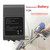 V6 21.6V 5.0Ah Battery For Dyson SV03 SV04 SV09 SV06 DC58 DC59 DC61 DC62 Animal