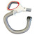 REPL Shark Hose Handle NV501 NV500 NV502 Navigator Lift-Away Vacuum 1191FC500BL