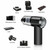 120W 5500PA Cordless Handheld Vacuum Cleaner Rechargeable Car Auto Home Duster