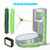 Vacuum Cleaner Filter Replacement Kit for iRobot Roomba Series I7 I7 E5 E6 E7