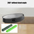 Vacuum Cleaner Filter Replacement Kit for iRobot Roomba Series I7 I7 E5 E6 E7
