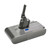 8000mAh for Dyson V8 Battery SV10 V8 Absolute V8 Animal Fluffy Cordless Vacuum