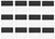 Accessory Replacement Parts for Eufy RoboVac 11S,RoboVac 30,30C, 25C,15C,35C