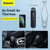 Baseus 5000Pa Powerful Car Vacuum Cleaner Portable Handheld Strong Home Duster