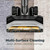Eureka Flash Corded Lightweight Stick Handheld Vacuum Cleaner