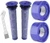 Replacement Hepa Filter Parts For Dyson V6 V7 V8 Animal Absolute Cordless Vacuum