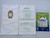 For KIRBY VACUUM BAGS6 Sentria UNIVERSAL F Style MICRON MAGIC Hepa White Cloth