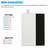 21Pcs Replacement Side Brushes Filter Parts for Eufy RoboVac 11S 30C 25C 15C 35C
