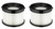 Milwaukee 49-90-1951 Casa Replacement Filter for 0882-20 M18 Compact Vacuum