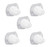 5x New Filter Replacement For Black and Decker VF110 Dustbuster part # 90558113