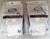 24 Pk Oreck XL Buster B BB Canister Vacuum Bags PKBB12DW Housekeeper Bag
