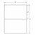 Half Sheet Shipping Labels 8.5 x 5.5 NEW Best Print Heavyweight - 200 Labels